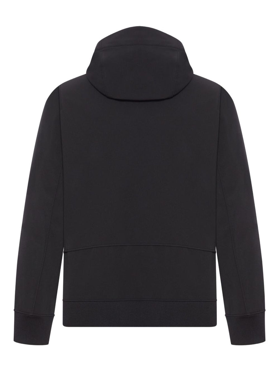 C.P. Company C.P.Company Coats BLACK