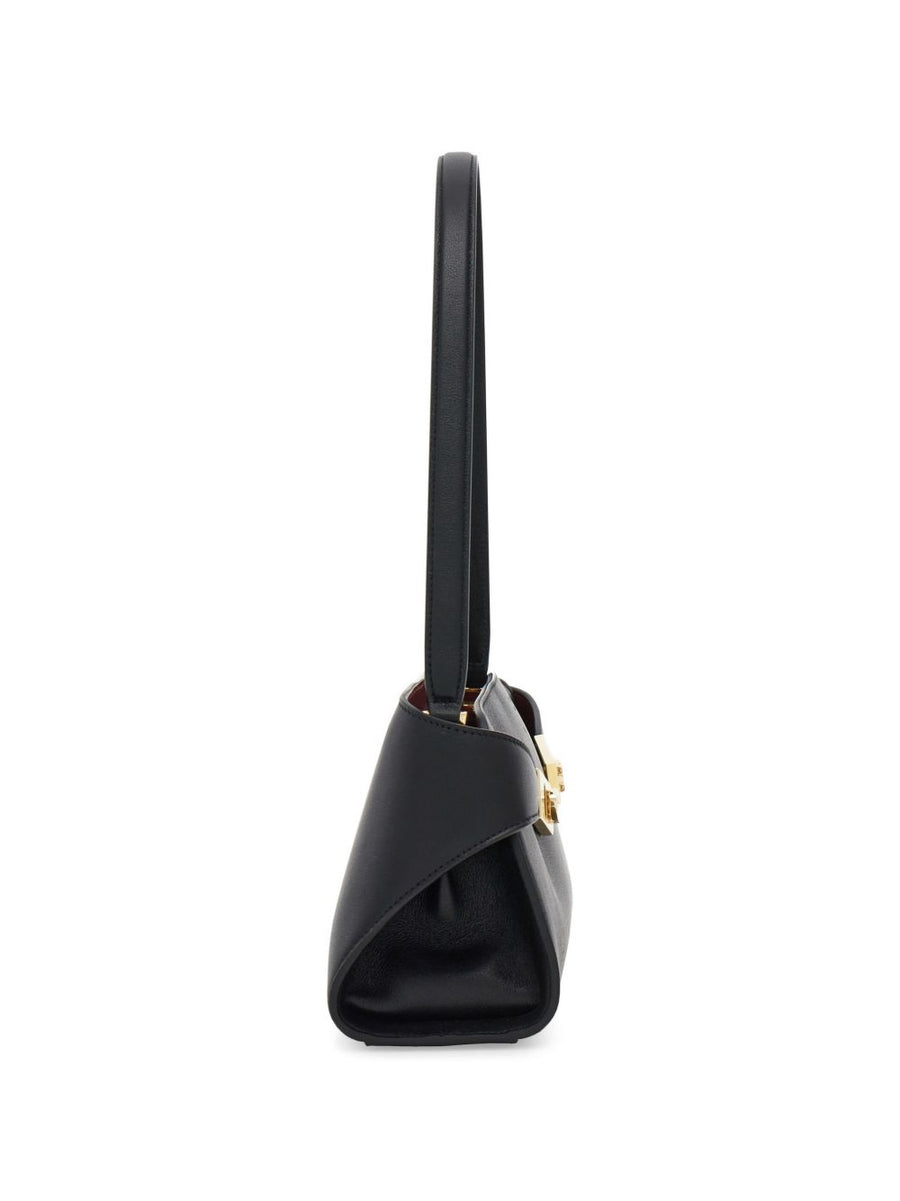 Ferragamo Bags.. BLACK