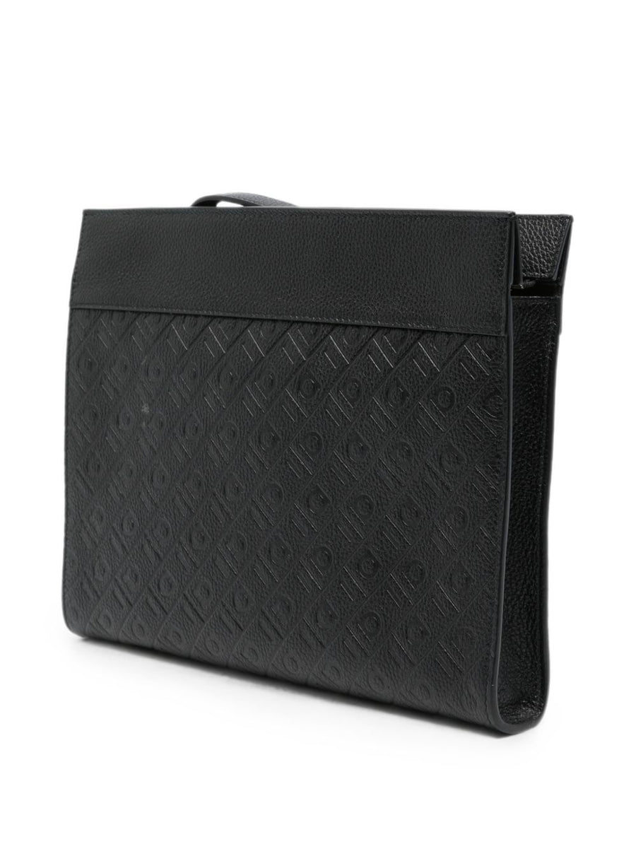 Ferragamo Wallets BLACK