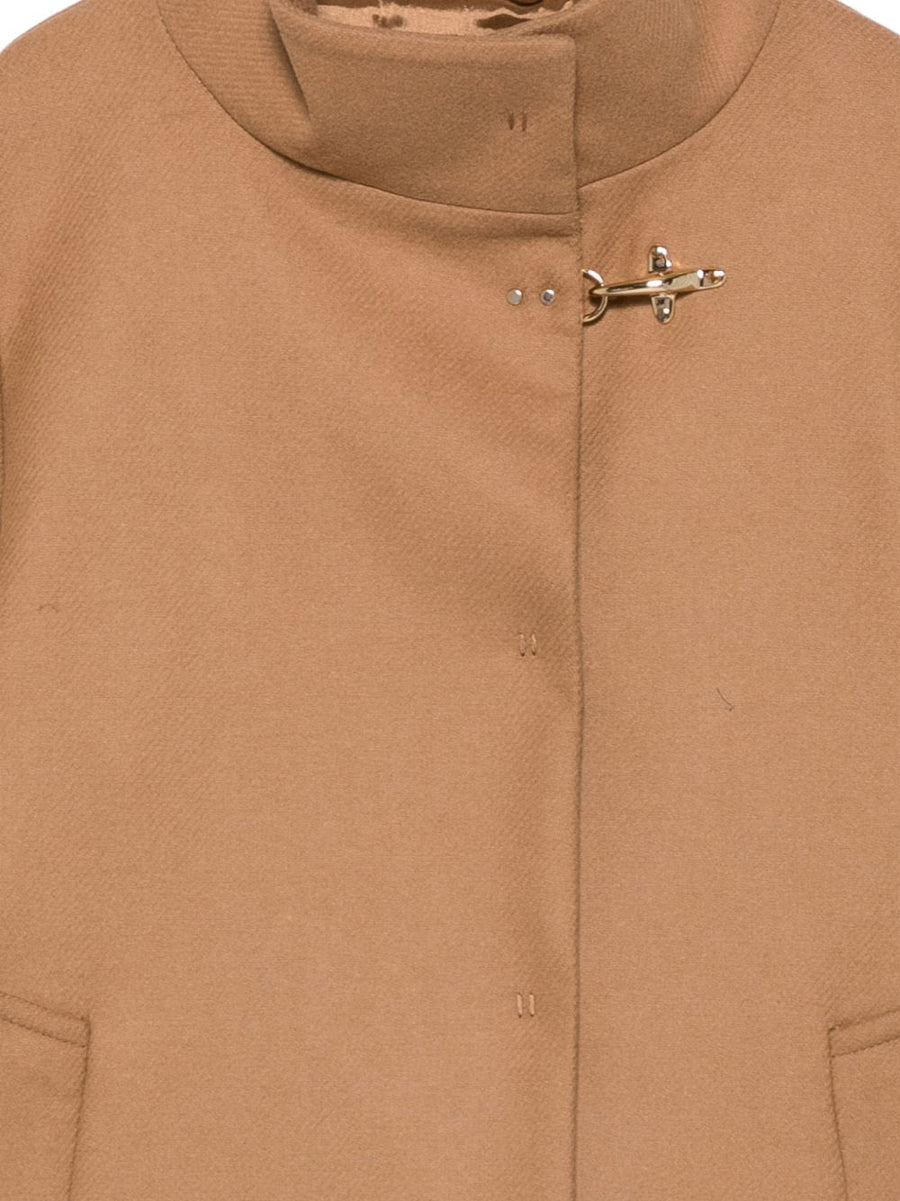 FAY Jackets BEIGE