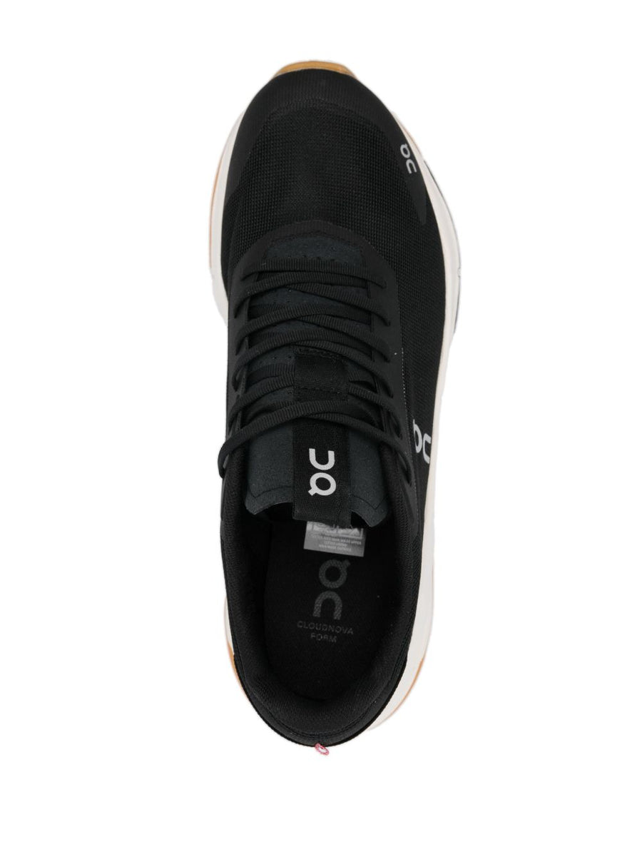 ON Sneakers BLACK