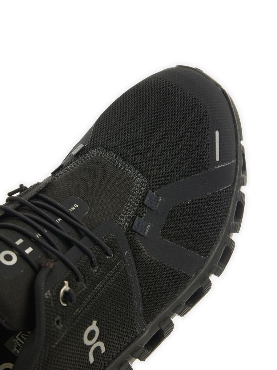 ON Sneakers BLACK