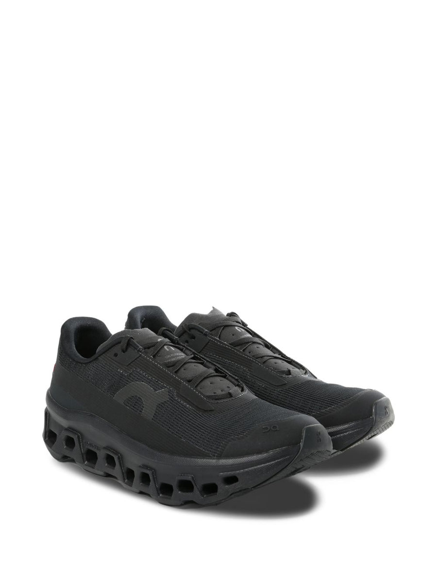 ON Sneakers BLACK