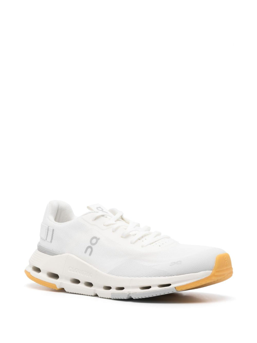 ON Sneakers WHITE