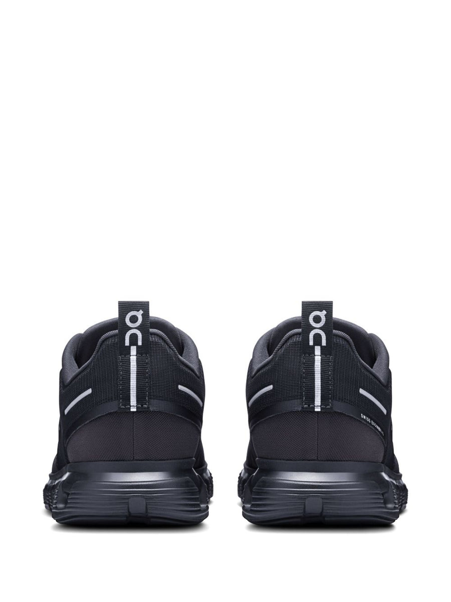ON Sneakers BLACK