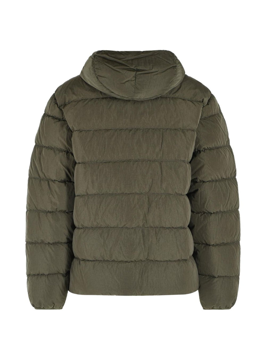C.P. Company C.P.Company Coats GREEN