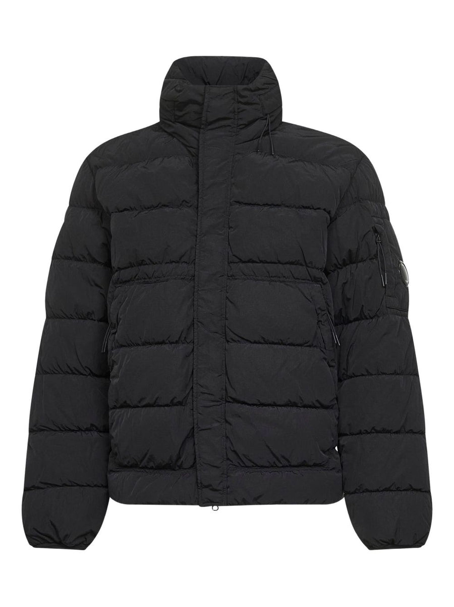 C.P. Company C.P.Company Coats BLACK