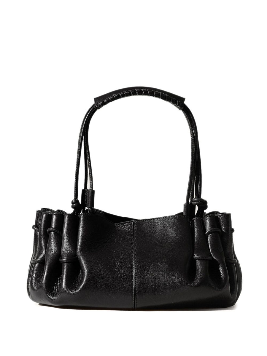 HEREU Bags.. BLACK