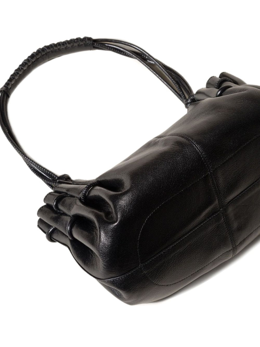 HEREU Bags.. BLACK