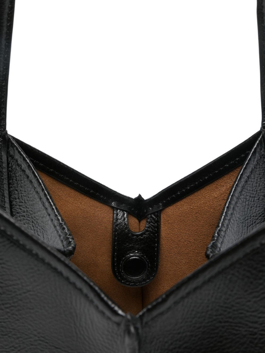 HEREU Bags.. BLACK