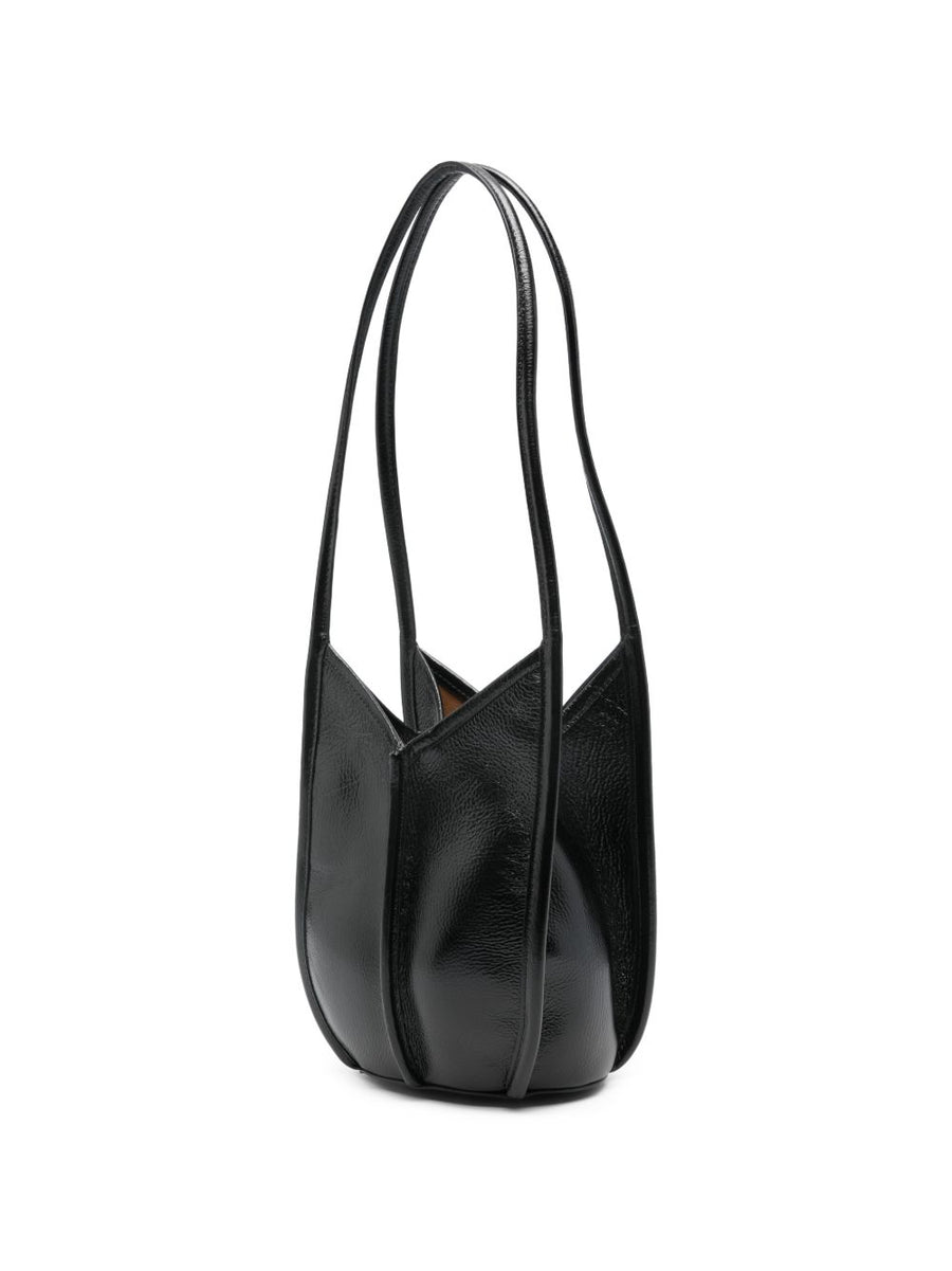 HEREU Bags.. BLACK