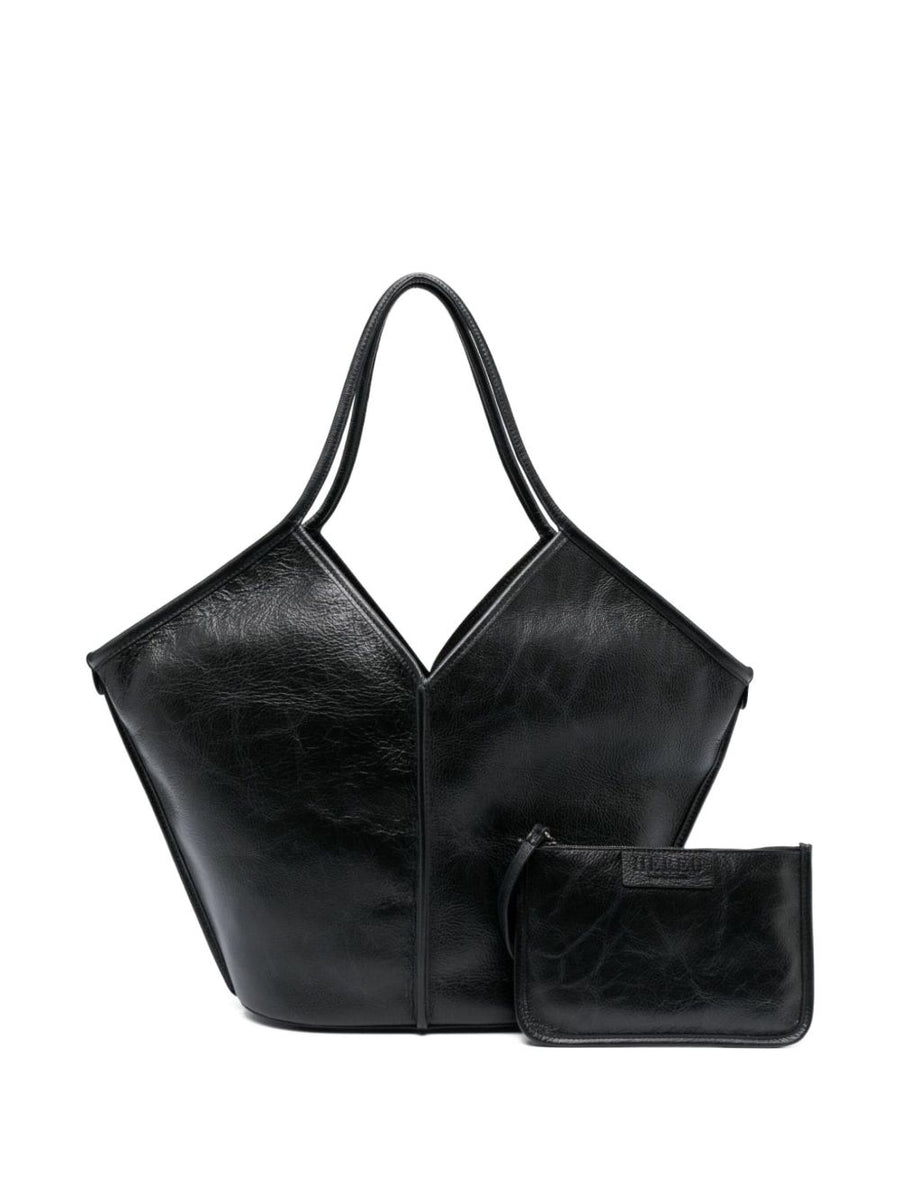 HEREU Bags.. BLACK
