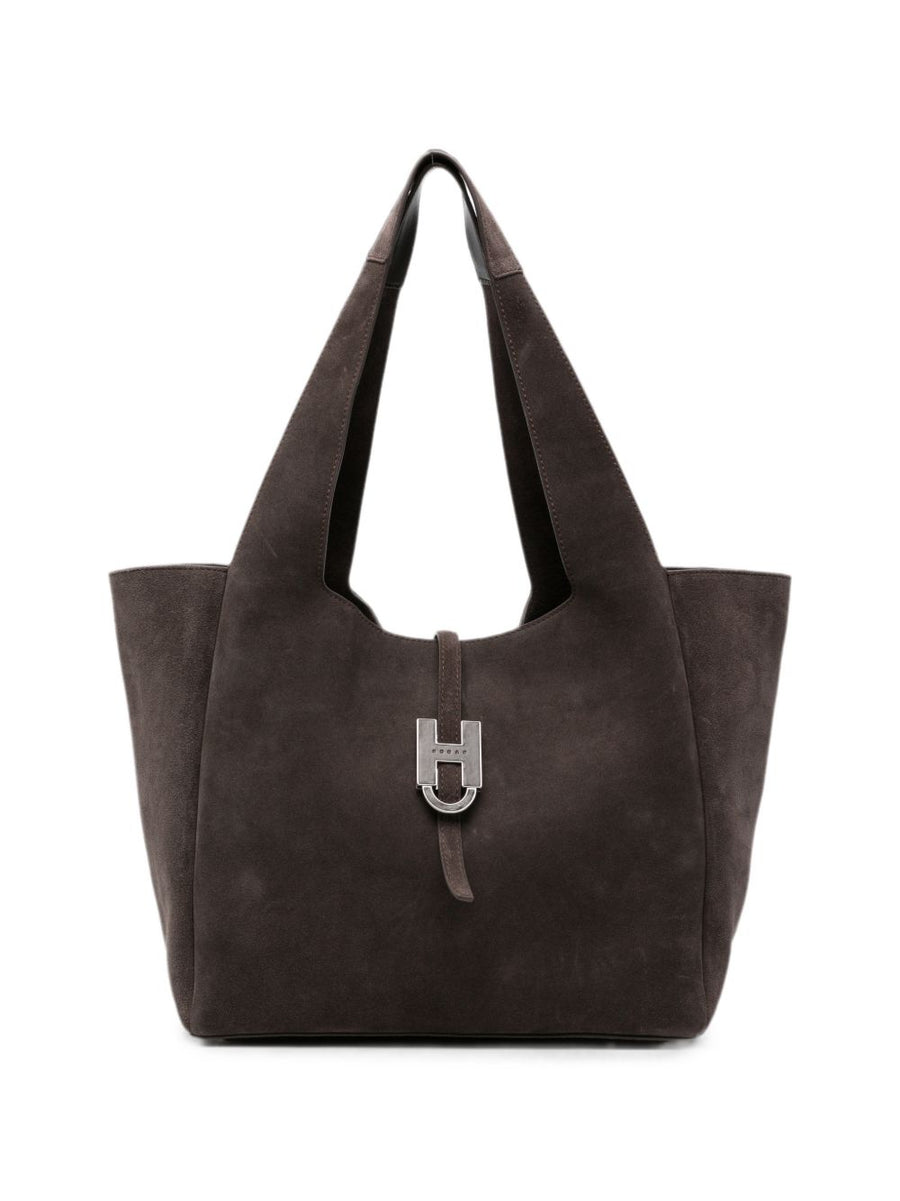 HOGAN Bags.. BROWN