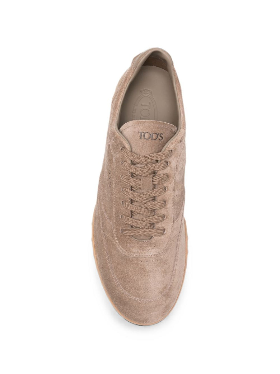 Tod's Sneakers BROWN