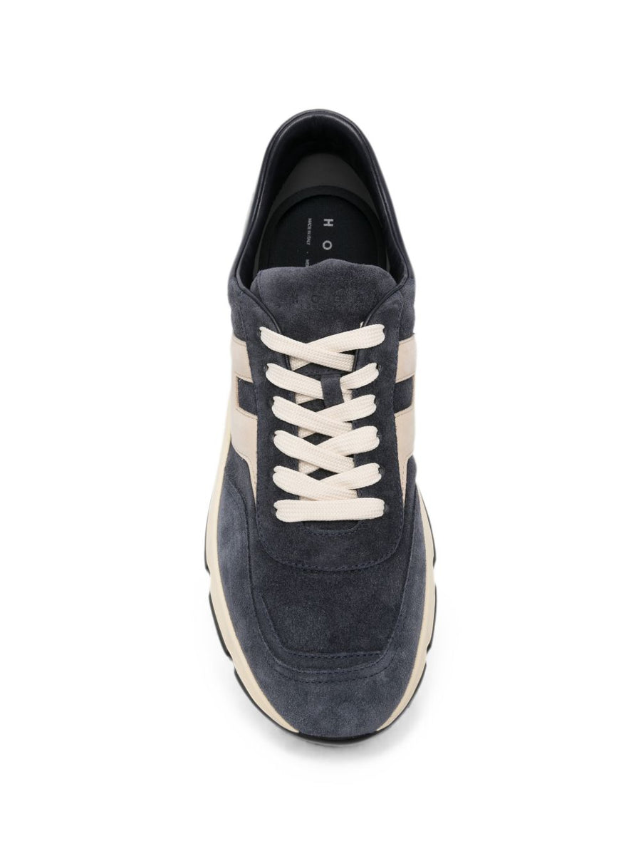 HOGAN Sneakers NAVY