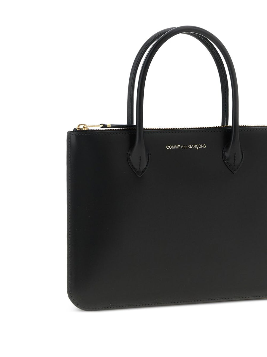 COMME DES GARCONS WALLET Bags.. BLACK