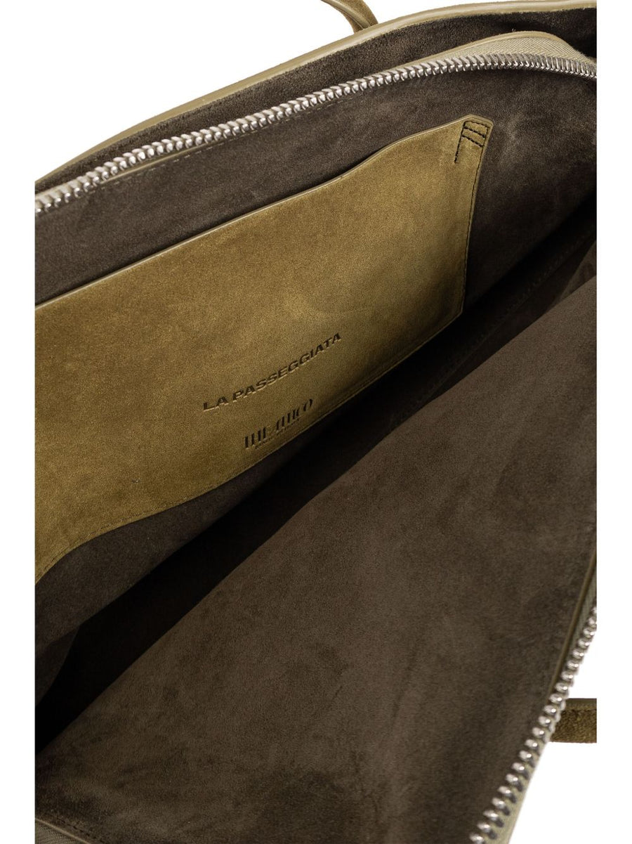 The Attico Monday Large Tote