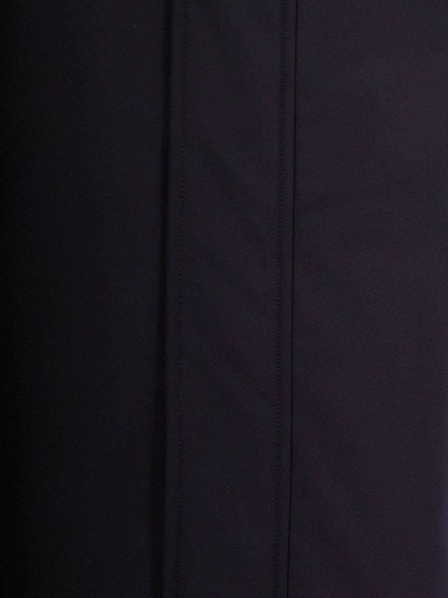 Herno Coats NAVY