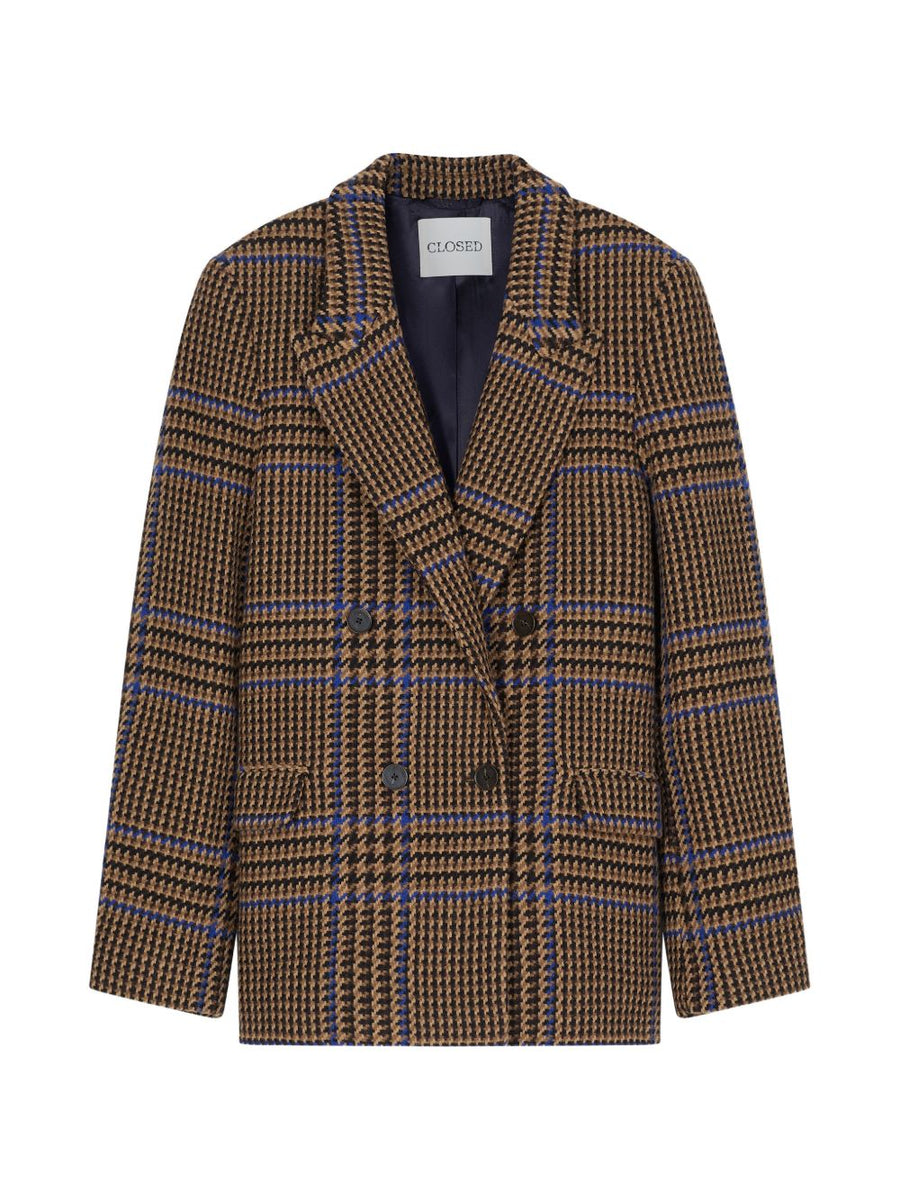 Closed Jackets BEIGE