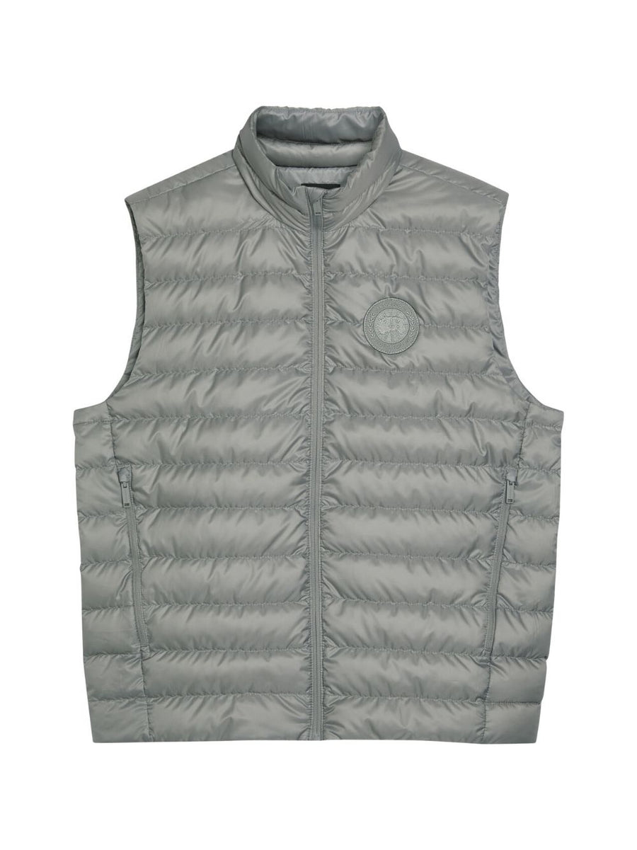 Canada Goose Jackets GREY