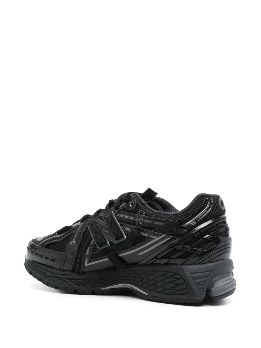 NEW BALANCE Sneakers BLACK