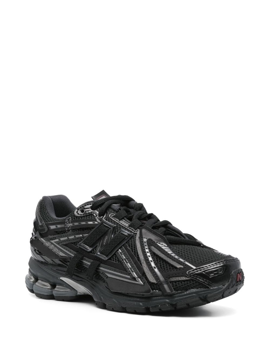 NEW BALANCE Sneakers BLACK