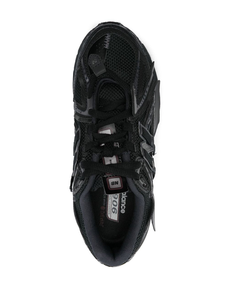 NEW BALANCE Sneakers BLACK
