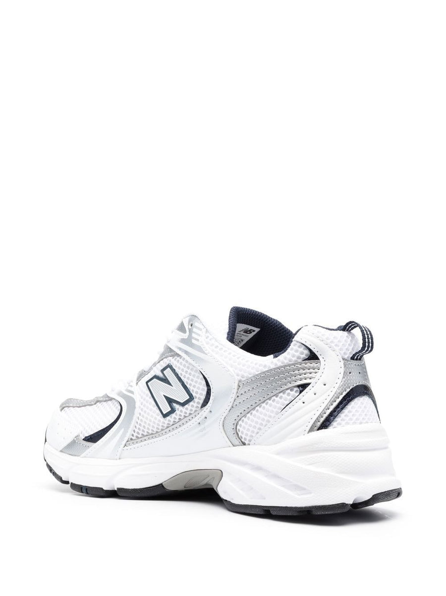 NEW BALANCE Sneakers WHITE