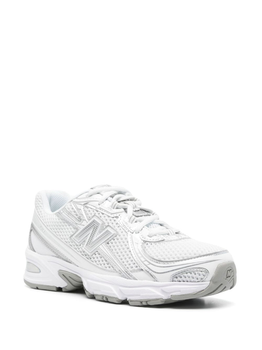 NEW BALANCE Sneakers WHITE