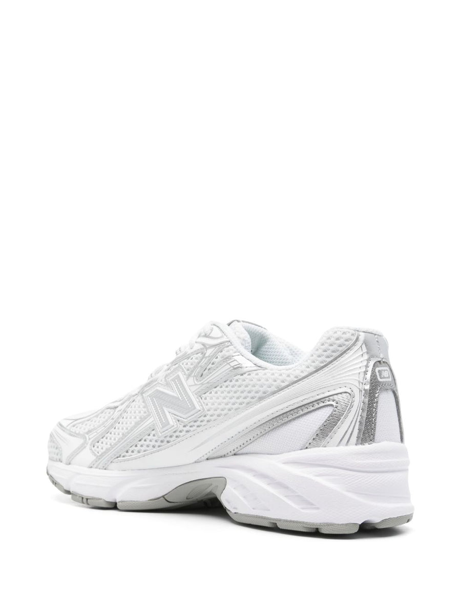 NEW BALANCE Sneakers WHITE