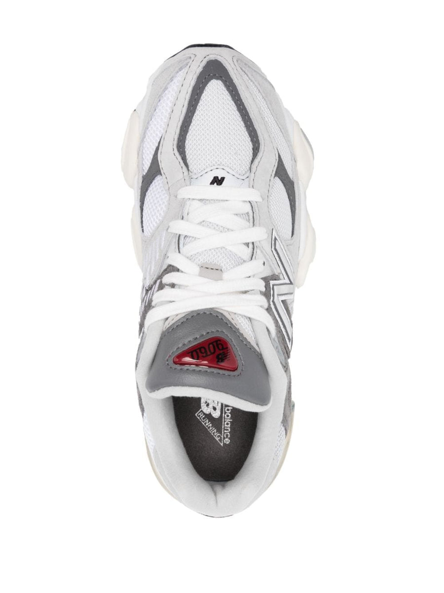 NEW BALANCE Sneakers GREY