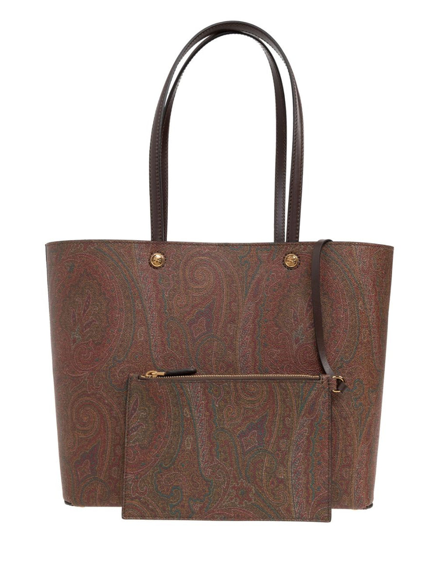 Etro Bags.. BROWN