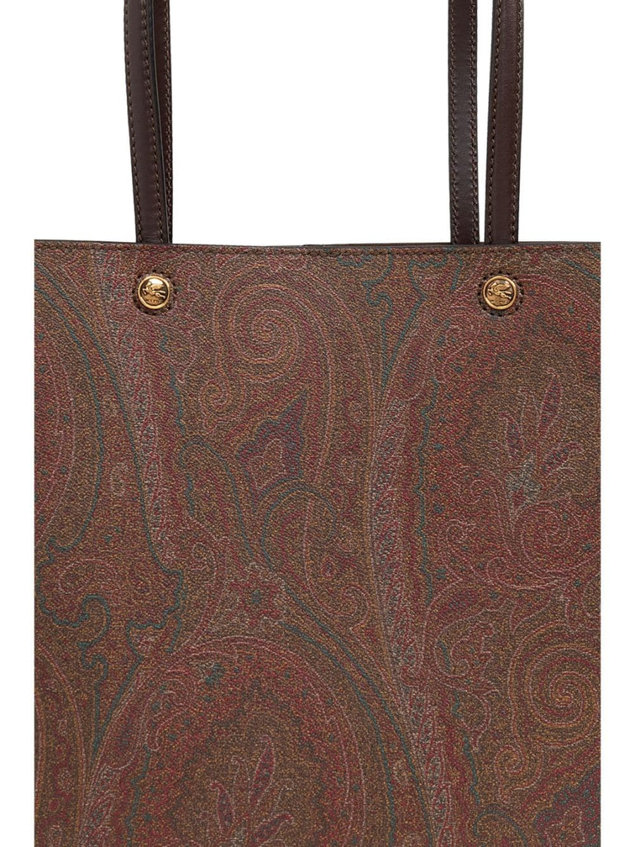 Etro Bags.. BROWN