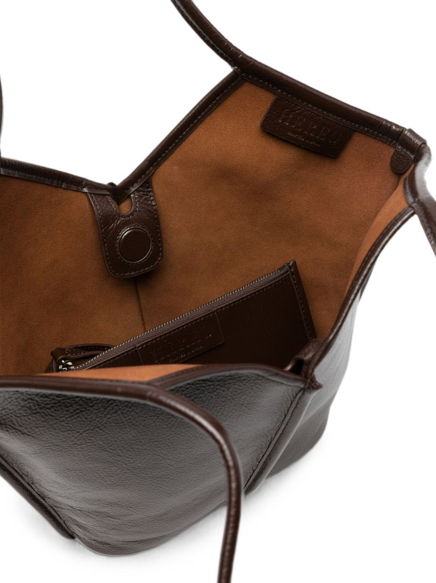 HEREU Bags.. BROWN