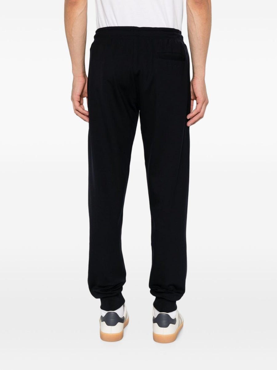 Paul Smith Trousers NAVY