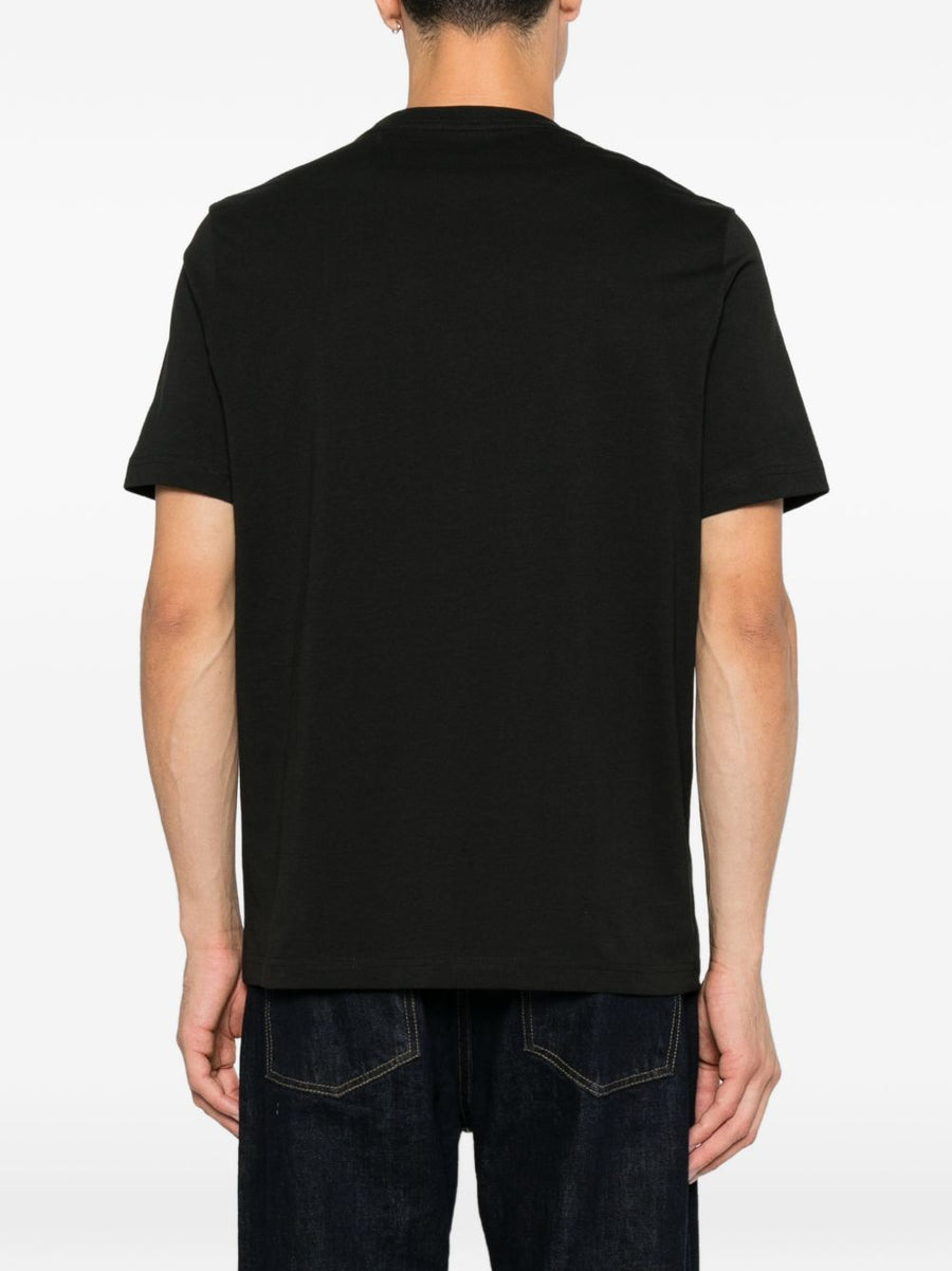 PS By Paul Smith T-shirts and Polos BLACK