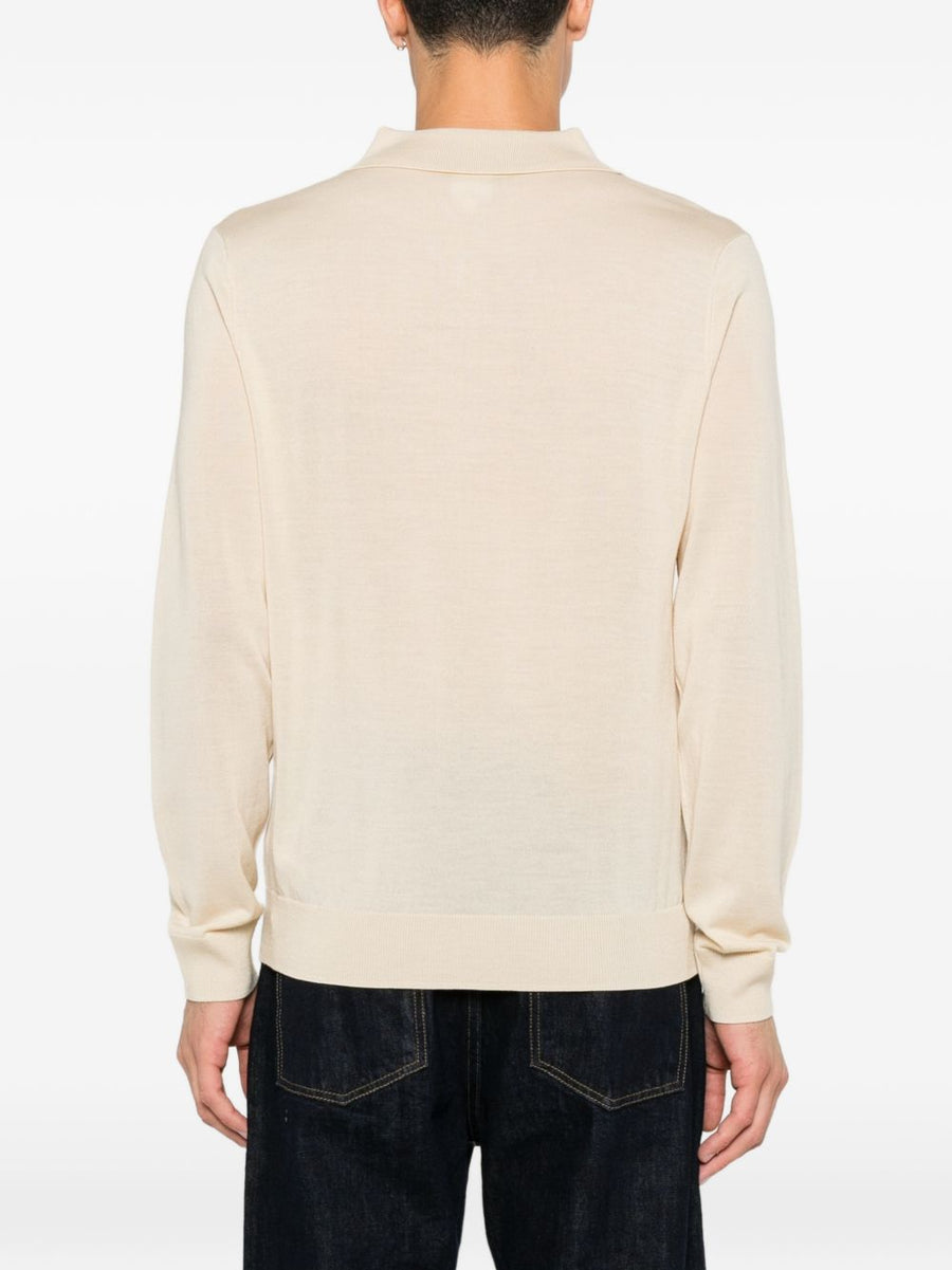 Paul Smith T-shirts and Polos BEIGE