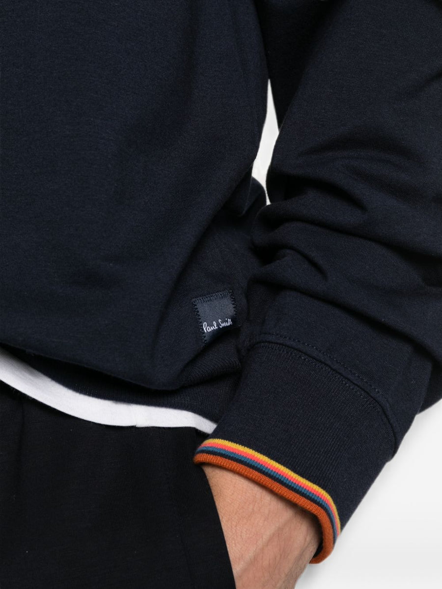 Paul Smith T-shirts and Polos NAVY