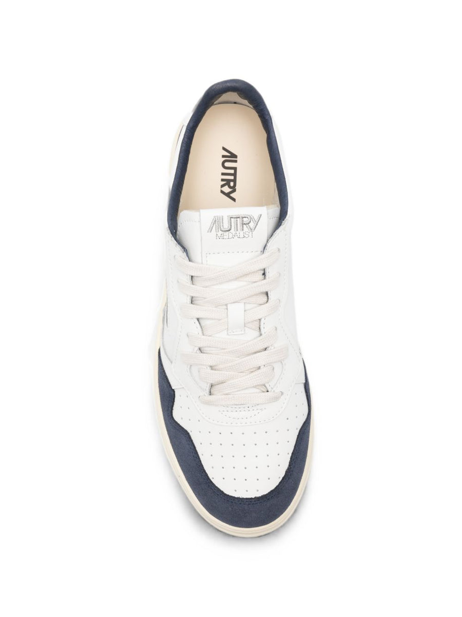 AUTRY Sneakers NAVY