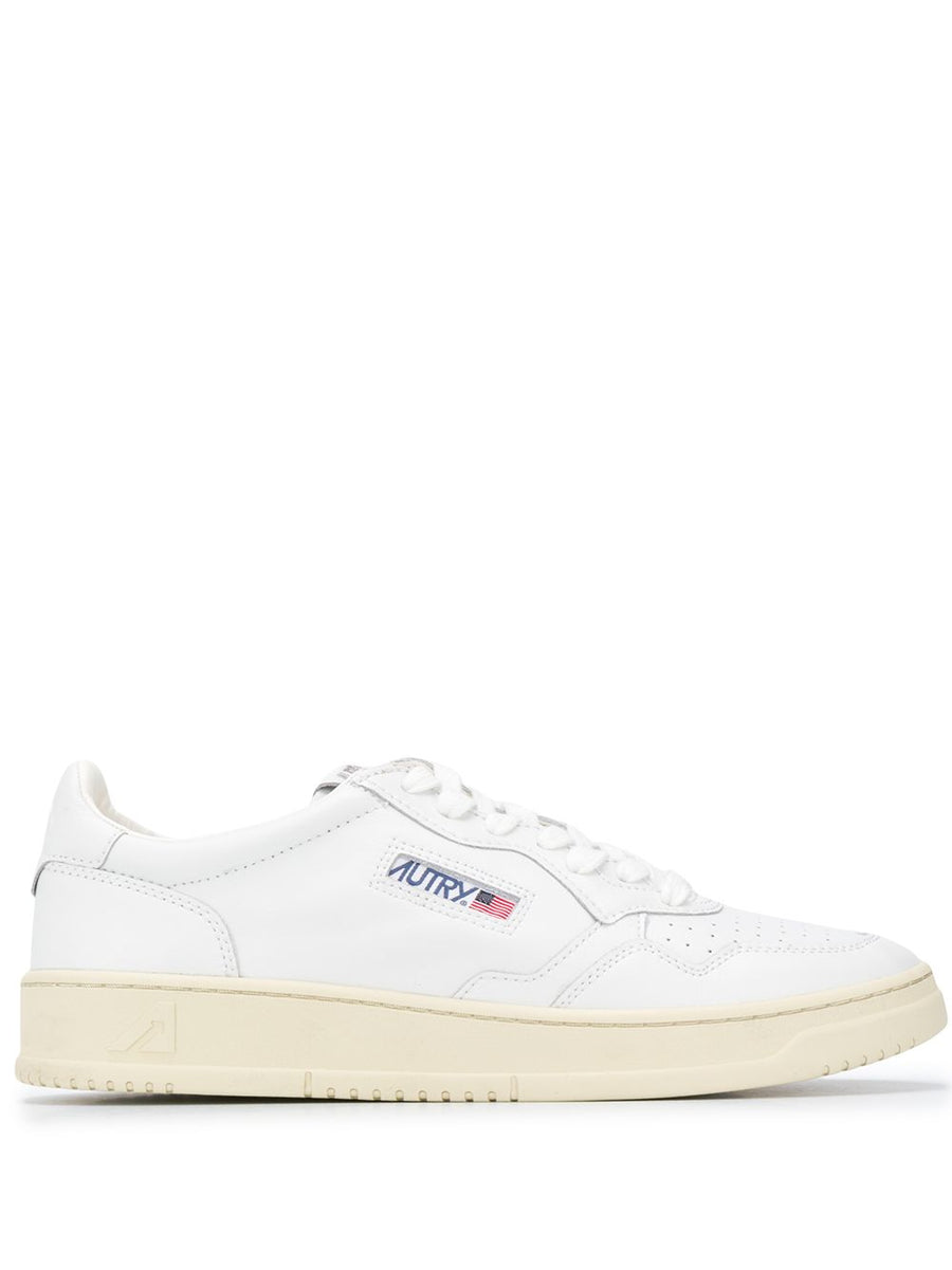 AUTRY Sneakers WHITE