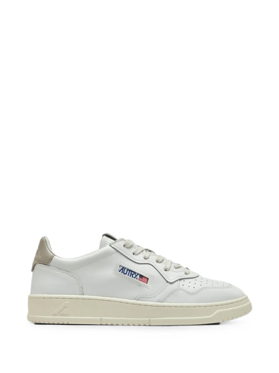 AUTRY Sneakers GREY