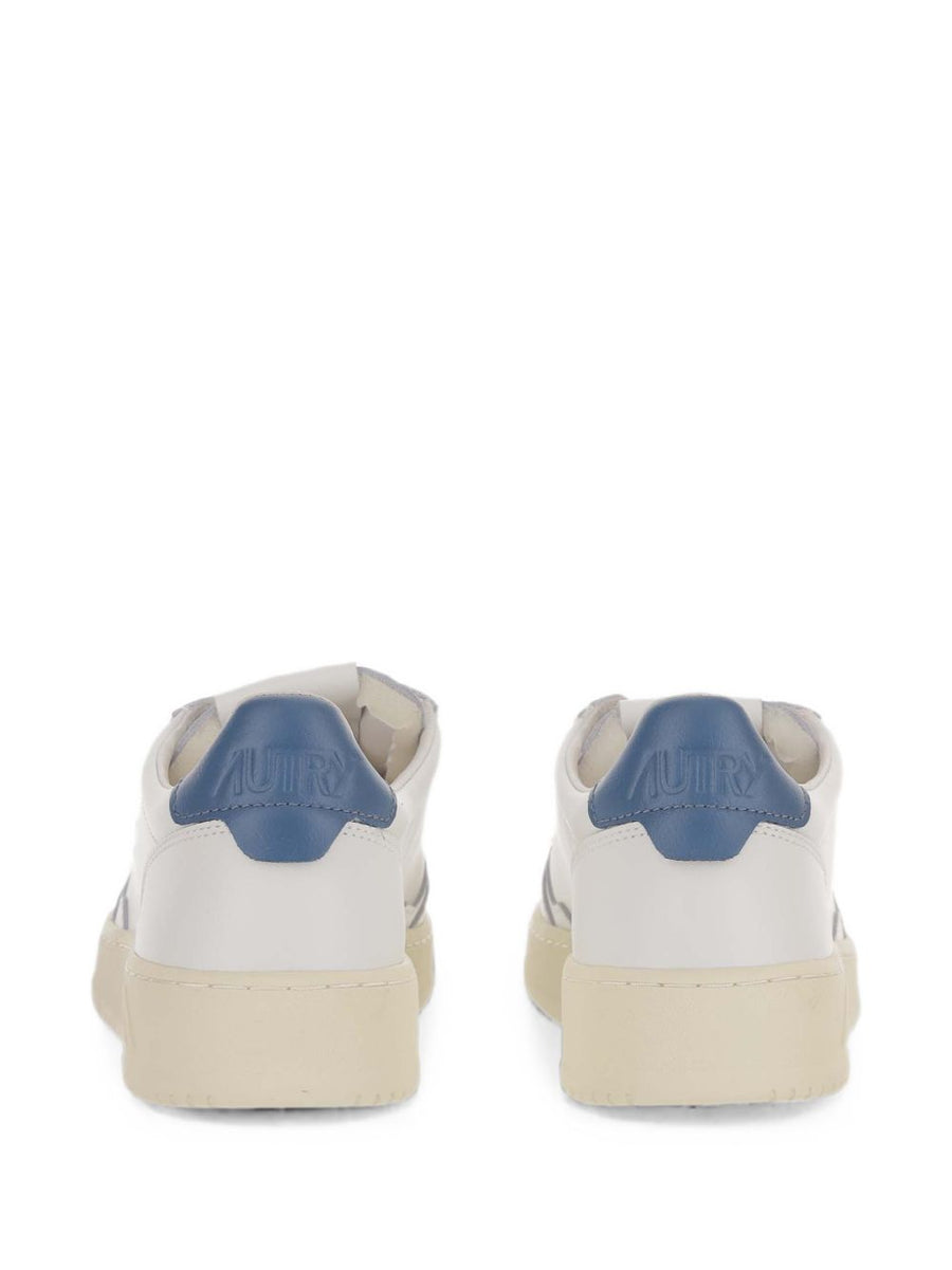 AUTRY Sneakers PETROL BLUE