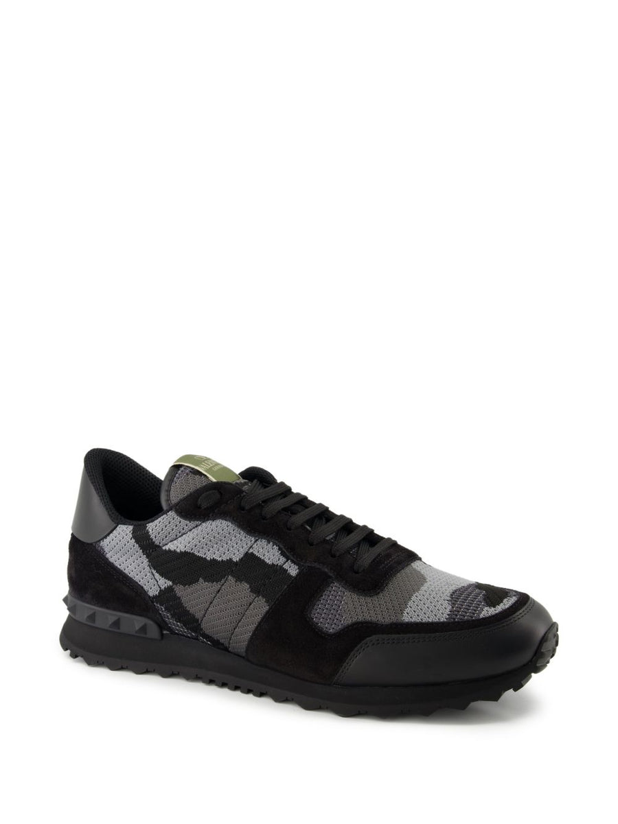 Valentino Garavani Sneakers BLACK