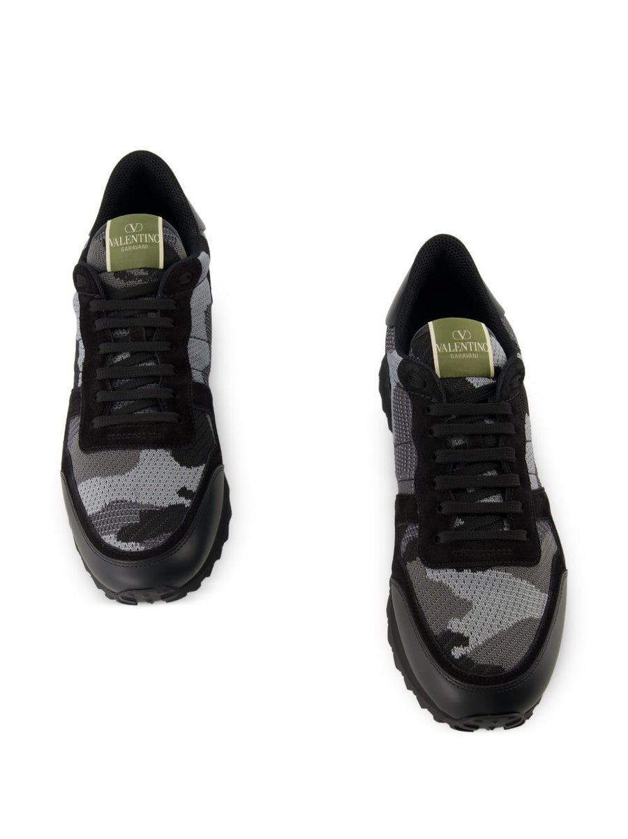 Valentino Garavani Sneakers BLACK