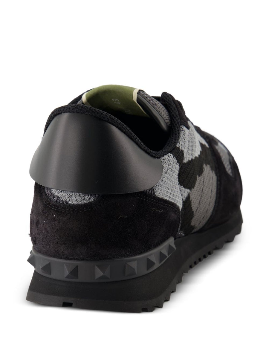 Valentino Garavani Sneakers BLACK