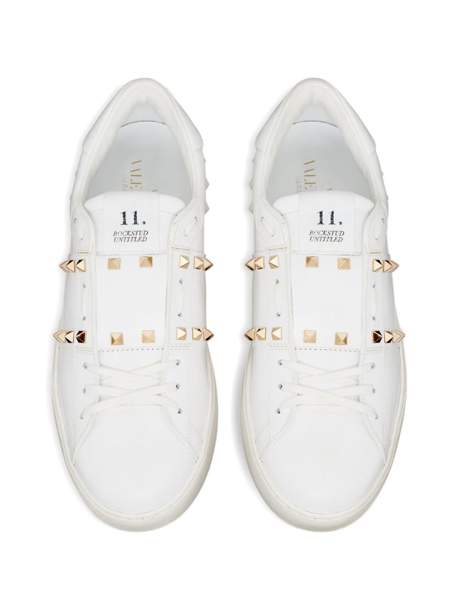 Valentino Garavani Sneakers WHITE