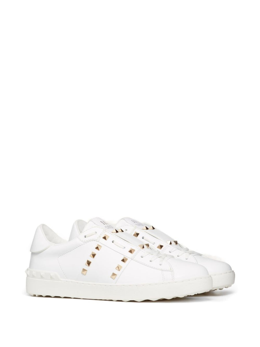 Valentino Garavani Sneakers WHITE