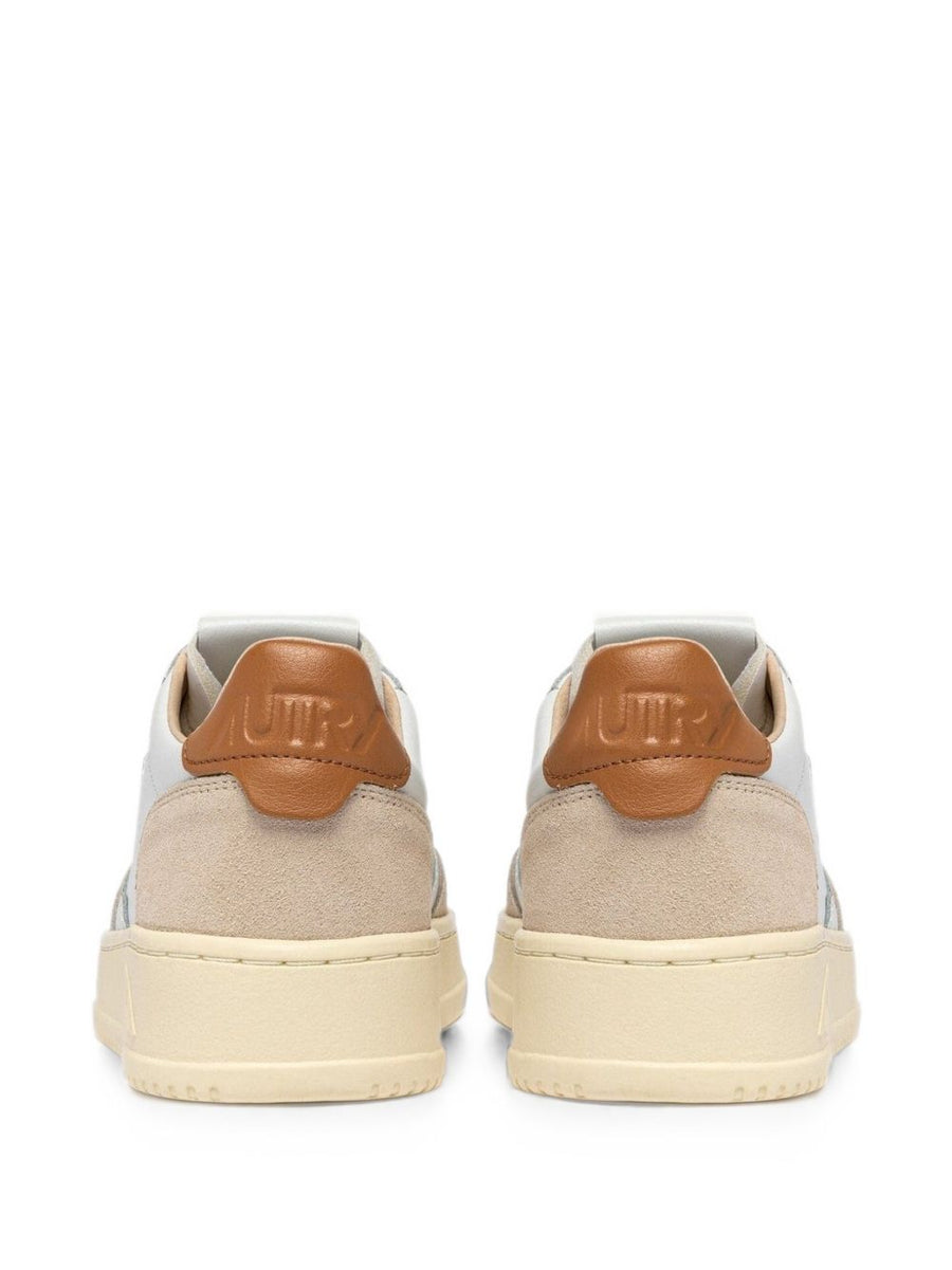 AUTRY Sneakers LUGGAGE