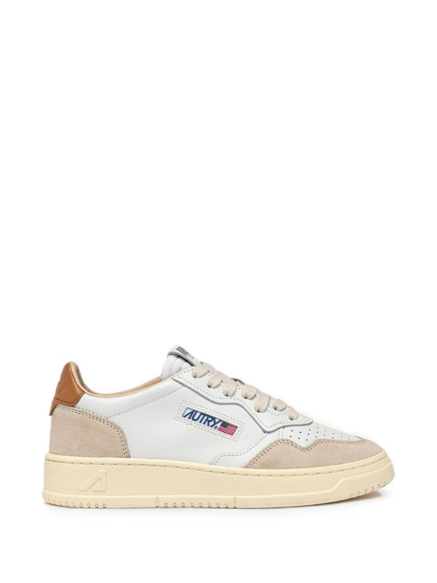 AUTRY Sneakers LUGGAGE