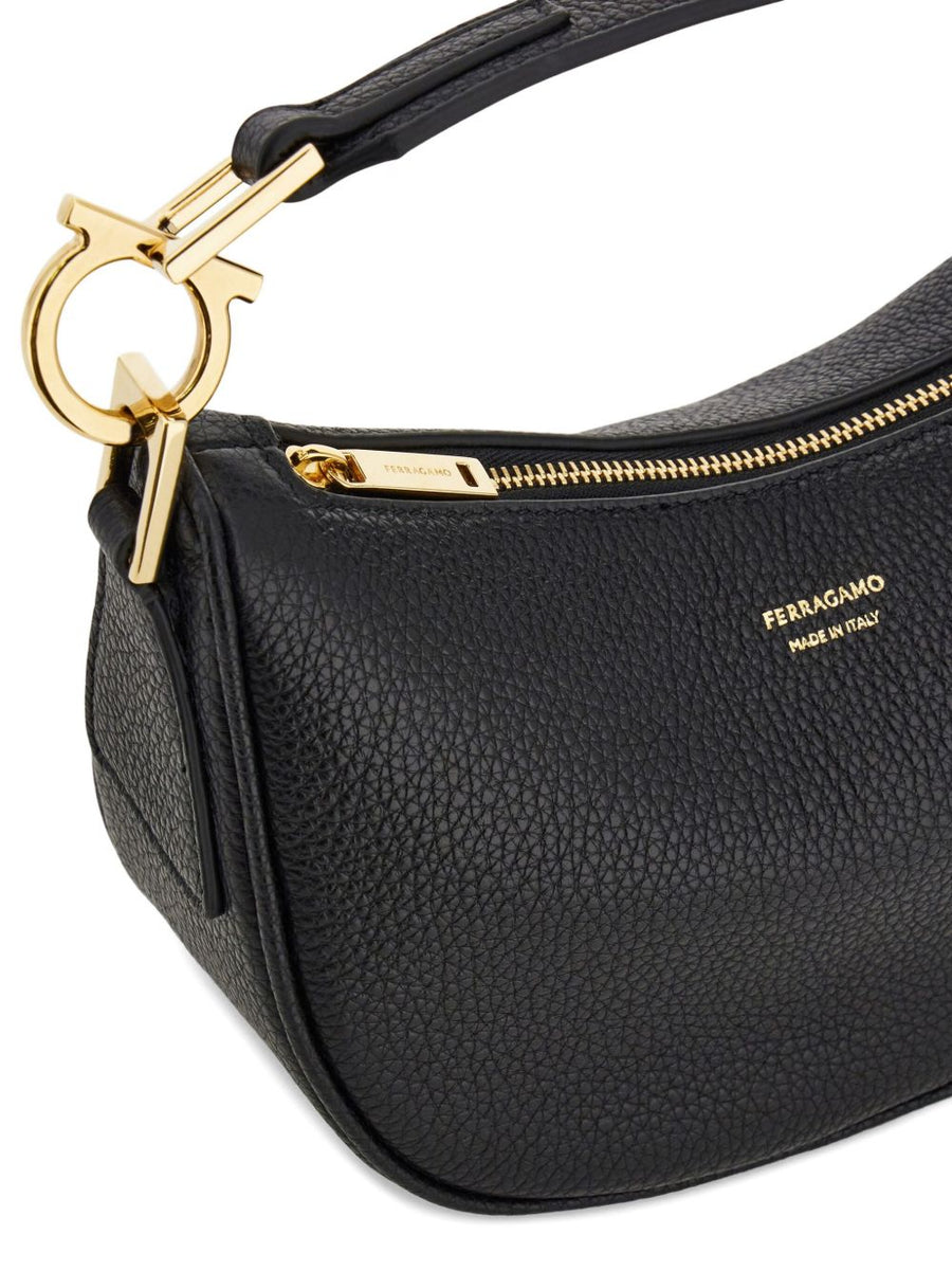 Ferragamo Bags.. BLACK